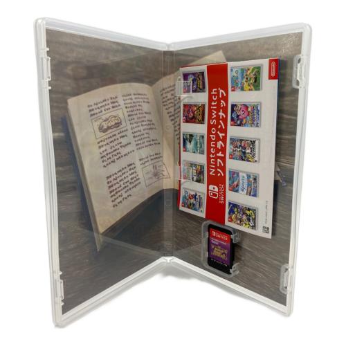 ニンテンドウ (NINTENDO) ポケットモンスター バイオレット Nintendo Switch用ソフト CERO A (全年齢対象)