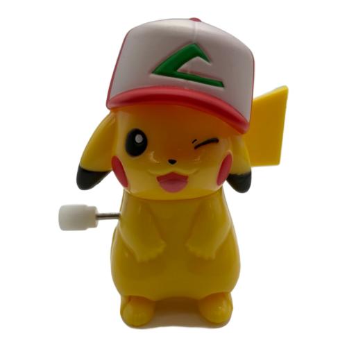 トコトコピカチュウセット