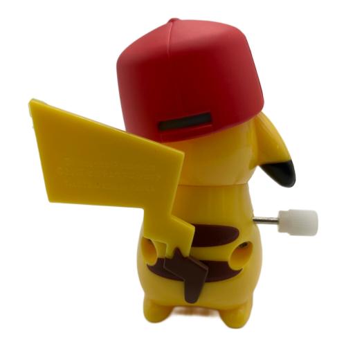 トコトコピカチュウセット