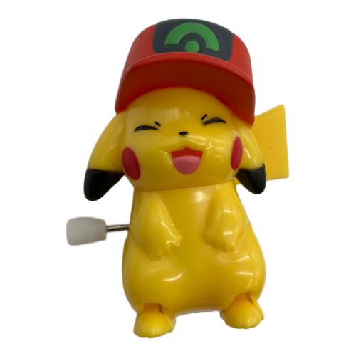 トコトコピカチュウセット