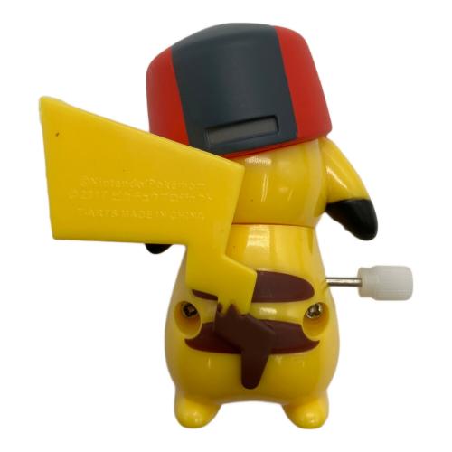 トコトコピカチュウセット