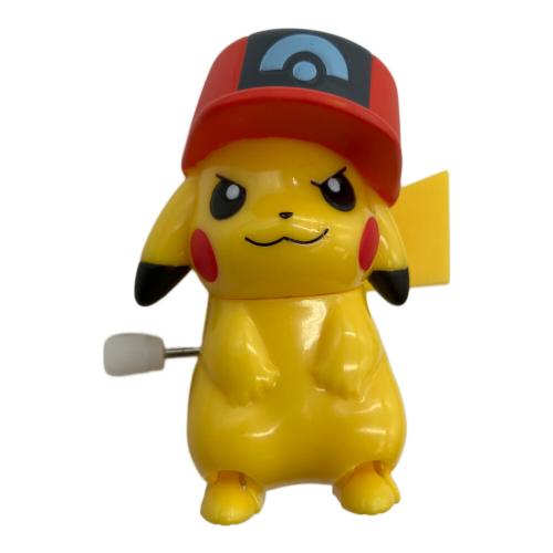 トコトコピカチュウセット