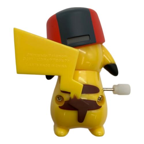 トコトコピカチュウセット