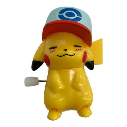 トコトコピカチュウセット