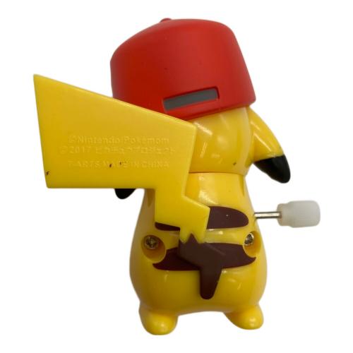 トコトコピカチュウセット