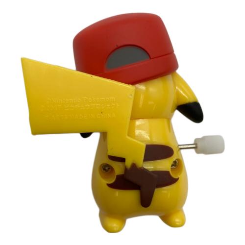 トコトコピカチュウセット