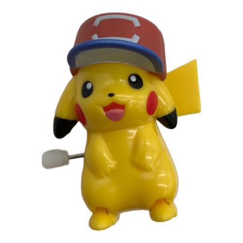 トコトコピカチュウセット