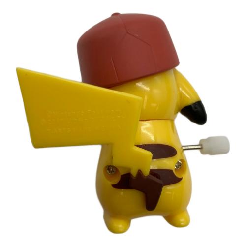 トコトコピカチュウセット