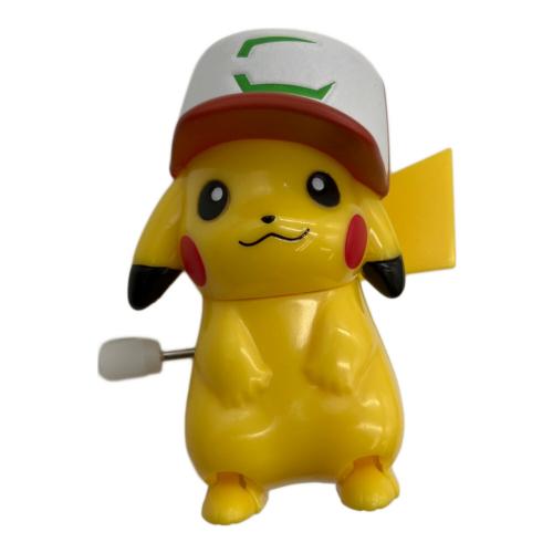 トコトコピカチュウセット