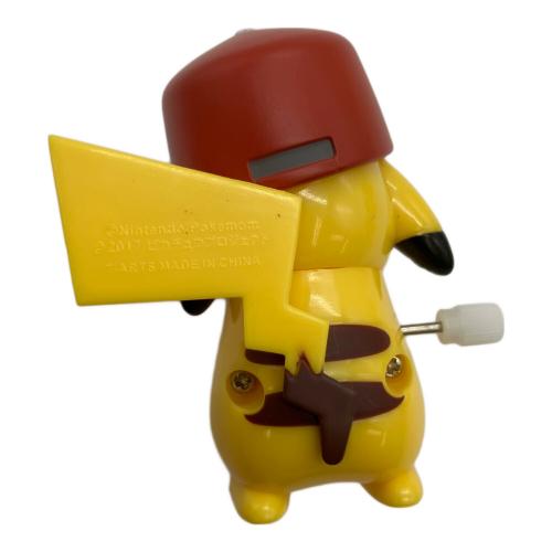 トコトコピカチュウセット