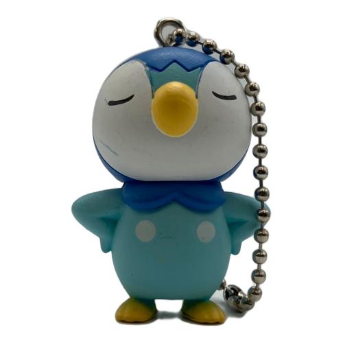 ポケモン ポッチャマボールチェーン＆ミニフィギュアセット キャラクターグッズ