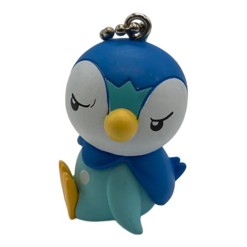 ポケモン ポッチャマボールチェーン＆ミニフィギュアセット キャラクターグッズ