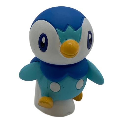 ポケモン ポッチャマボールチェーン＆ミニフィギュアセット キャラクターグッズ