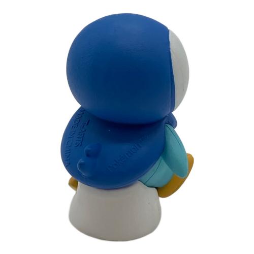 ポケモン ポッチャマボールチェーン＆ミニフィギュアセット キャラクターグッズ