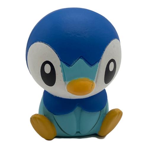 ポケモン ポッチャマボールチェーン＆ミニフィギュアセット キャラクターグッズ