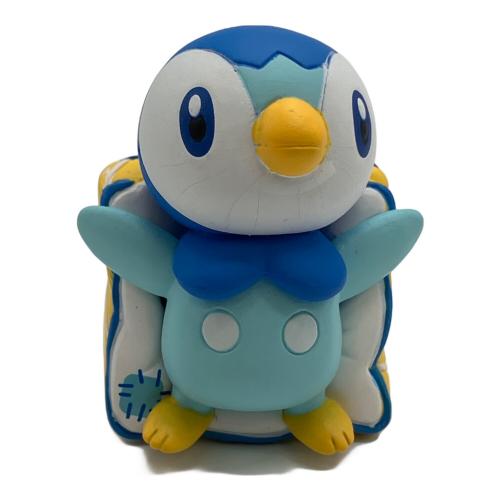 ポケモン ポッチャマボールチェーン＆ミニフィギュアセット キャラクターグッズ