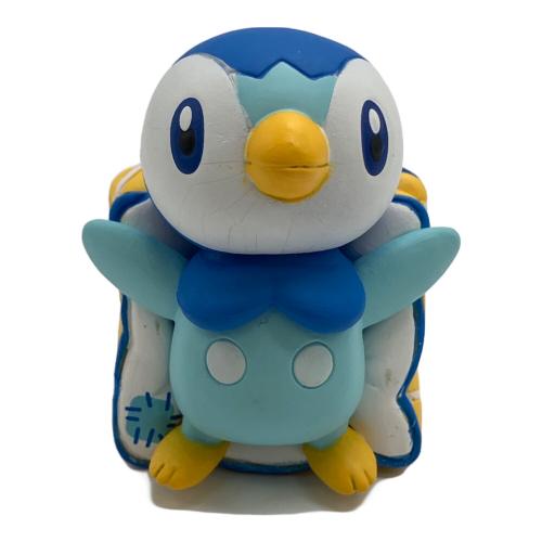 ポケモン ポッチャマボールチェーン＆ミニフィギュアセット キャラクターグッズ