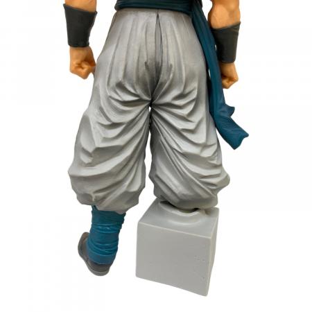 MASTER STARS PIECE ドラゴンボール超 ゴジータ フィギュア