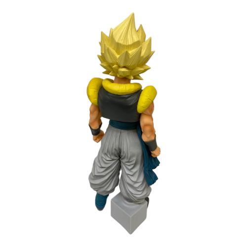 MASTER STARS PIECE ドラゴンボール超 ゴジータ フィギュア