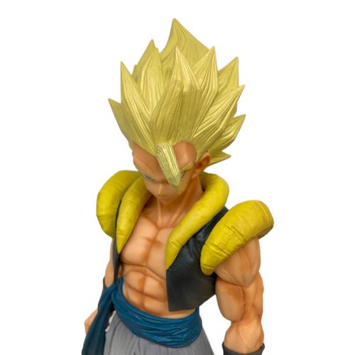 MASTER STARS PIECE ドラゴンボール超 ゴジータ フィギュア