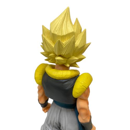 MASTER STARS PIECE ドラゴンボール超 ゴジータ フィギュア