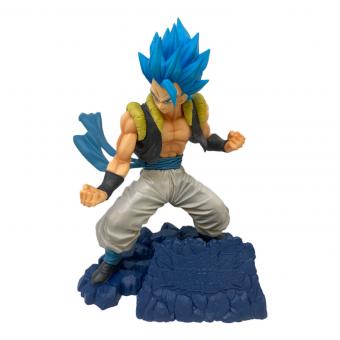 BANDAI (バンダイ) Figure‐rise Standard 超サイヤ人ゴッド超サイヤ人ゴジータ フィギュア