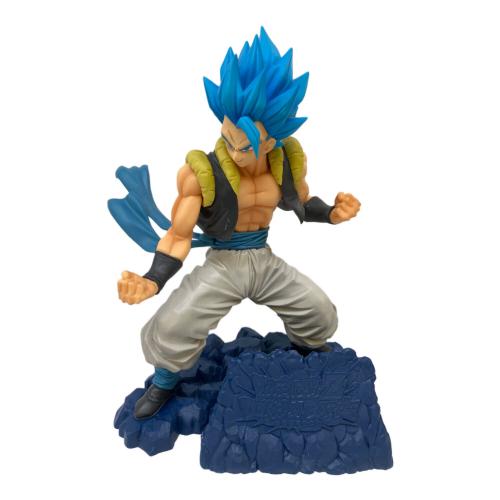 BANDAI (バンダイ) Figure‐rise Standard 超サイヤ人ゴッド超サイヤ人ゴジータ フィギュア