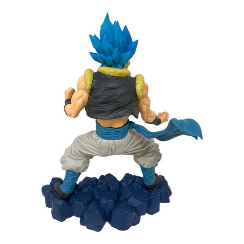 BANDAI (バンダイ) Figure‐rise Standard 超サイヤ人ゴッド超サイヤ人ゴジータ フィギュア