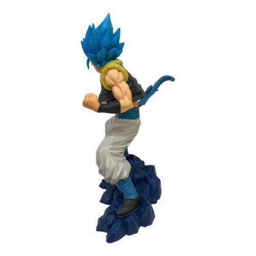 BANDAI (バンダイ) Figure‐rise Standard 超サイヤ人ゴッド超サイヤ人ゴジータ フィギュア