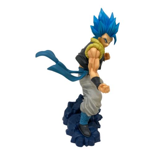 BANDAI (バンダイ) Figure‐rise Standard 超サイヤ人ゴッド超サイヤ人ゴジータ フィギュア