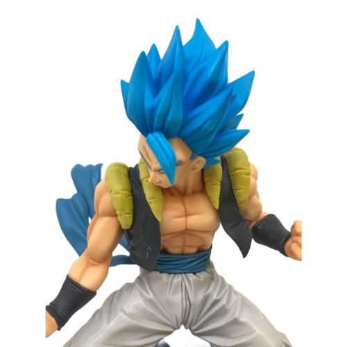 BANDAI (バンダイ) Figure‐rise Standard 超サイヤ人ゴッド超サイヤ人ゴジータ フィギュア