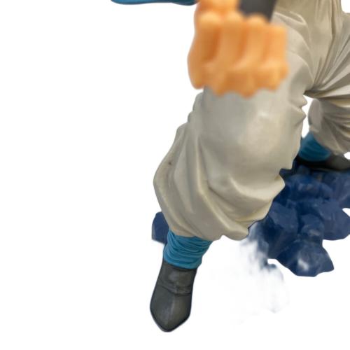 BANDAI (バンダイ) Figure‐rise Standard 超サイヤ人ゴッド超サイヤ人ゴジータ フィギュア