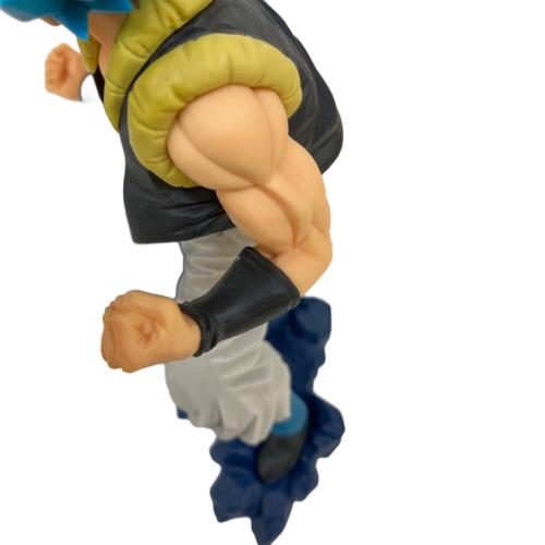 BANDAI (バンダイ) Figure‐rise Standard 超サイヤ人ゴッド超サイヤ人ゴジータ フィギュア