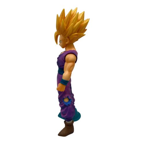 超サイヤ人2 孫悟飯 フィギュア Grandista