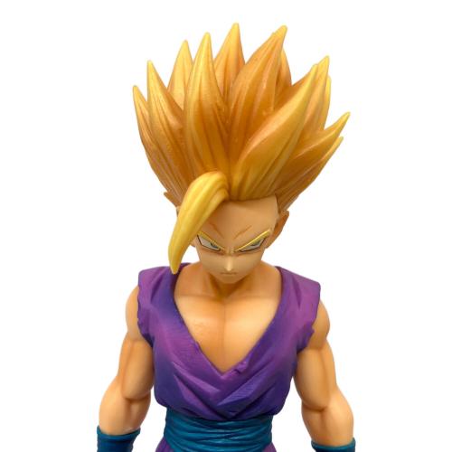 超サイヤ人2 孫悟飯 フィギュア Grandista