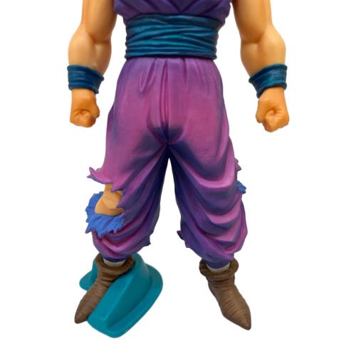 超サイヤ人2 孫悟飯 フィギュア Grandista