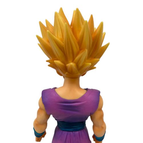 超サイヤ人2 孫悟飯 フィギュア Grandista