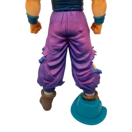 超サイヤ人2 孫悟飯 フィギュア Grandista