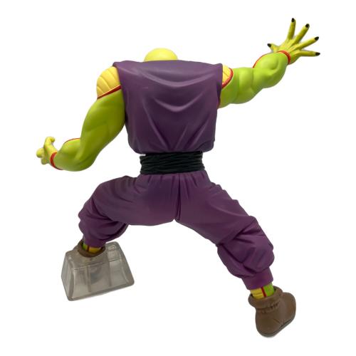 ドラゴンボール超 スーパーヒーロー ピッコロ(潜在開放) フィギュア