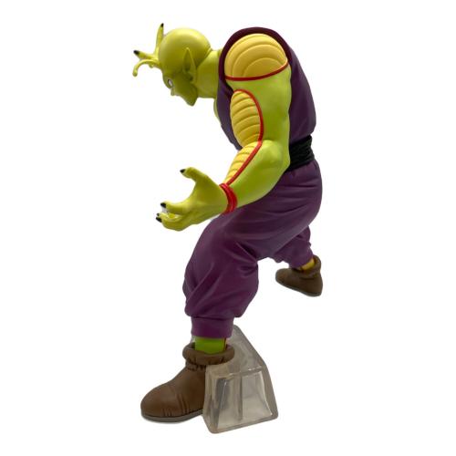 ドラゴンボール超 スーパーヒーロー ピッコロ(潜在開放) フィギュア