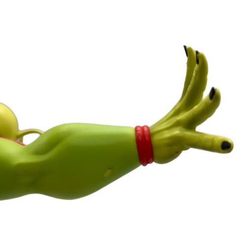 ドラゴンボール超 スーパーヒーロー ピッコロ(潜在開放) フィギュア