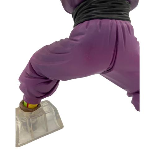 ドラゴンボール超 スーパーヒーロー ピッコロ(潜在開放) フィギュア