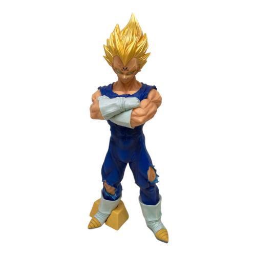 ドラゴンボール 魔人ベジータ フィギュア Grandista