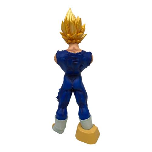 ドラゴンボール 魔人ベジータ フィギュア Grandista