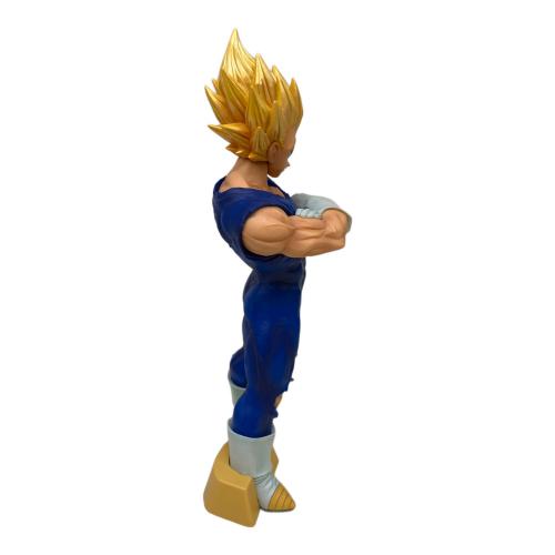 ドラゴンボール 魔人ベジータ フィギュア Grandista