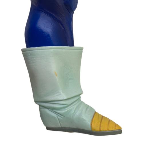 ドラゴンボール 魔人ベジータ フィギュア Grandista