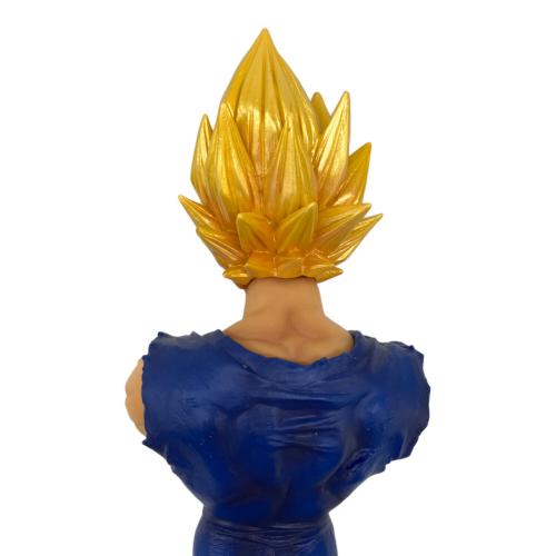 ドラゴンボール 魔人ベジータ フィギュア Grandista