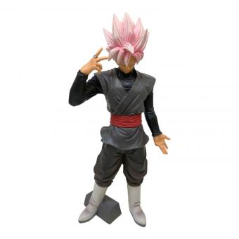 ドラゴンボール超 超サイヤ人ロゼ フィギュア