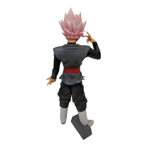 ドラゴンボール超 超サイヤ人ロゼ フィギュア