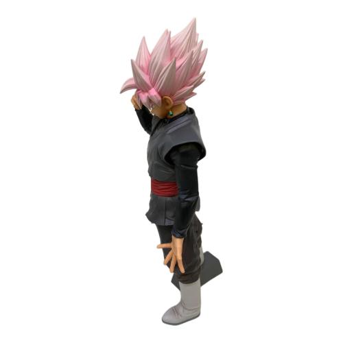 ドラゴンボール超 超サイヤ人ロゼ フィギュア